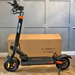 iENYRID M4 Pro S+ 2024 Electric Scooter With Seat
